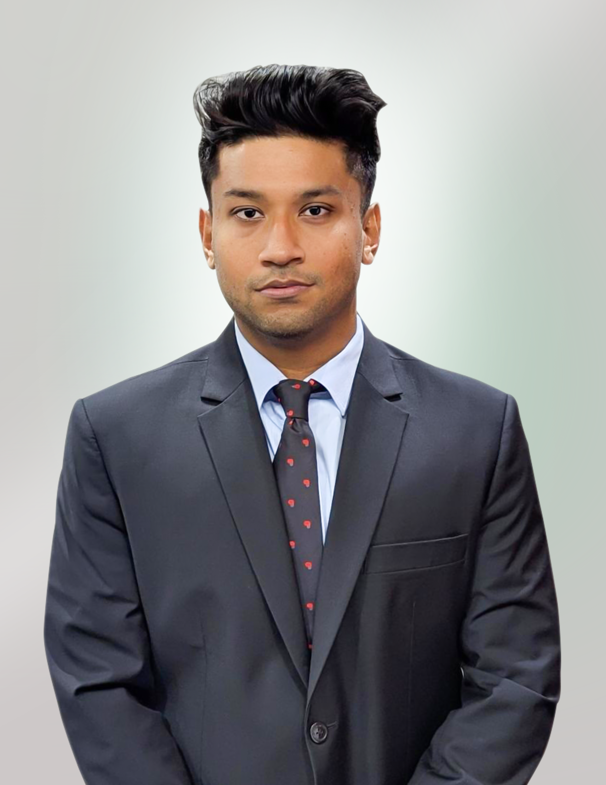 Mahmudul Hasan Meraz