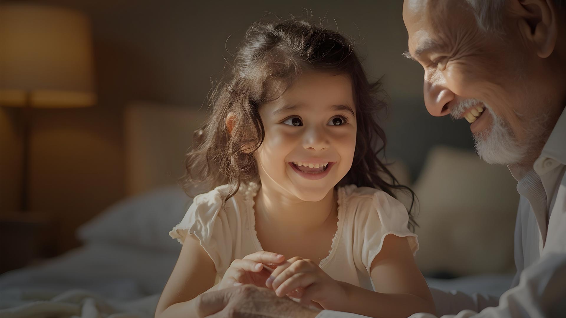  Invest with Confidence, Trade with UCB