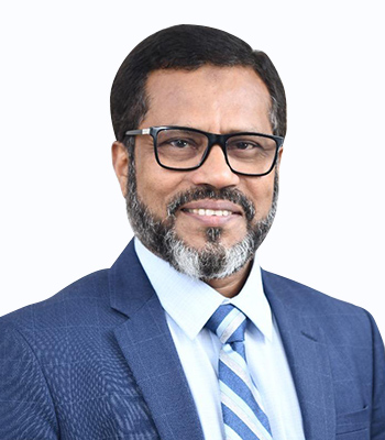 Mohammad Mamdudur Rashid