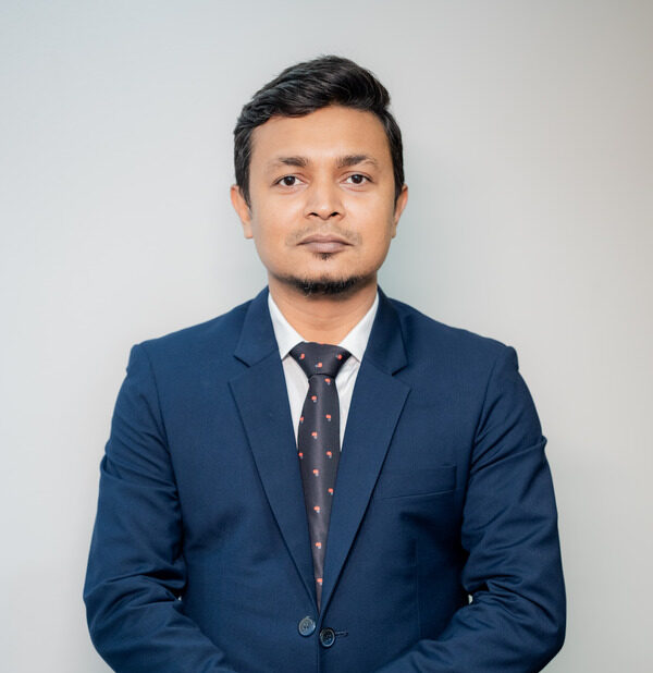 A.K.M Iqbell Hossain