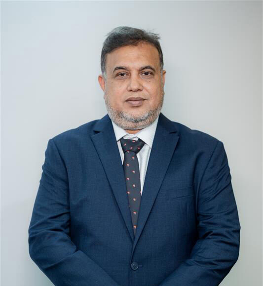 Md. Toiubulla Chowdhury