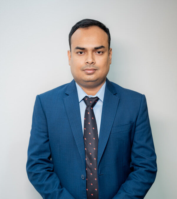 Tanvir Muhammad Tasrif