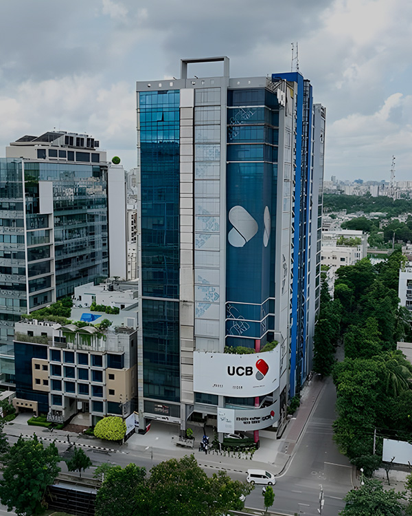 UCB Stock Brokerage Limited: Gateway to the Capital Market of Bangladesh