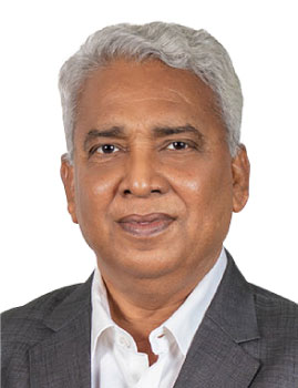 Dr. Toufiq Ahmad Choudhury