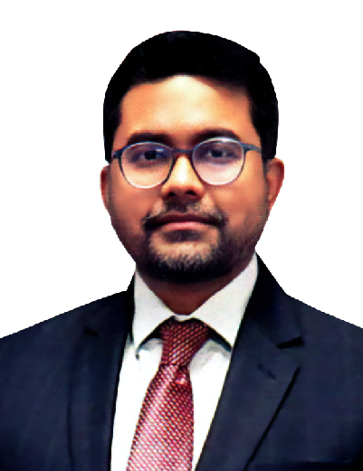 Mohammad Fazlul Qader