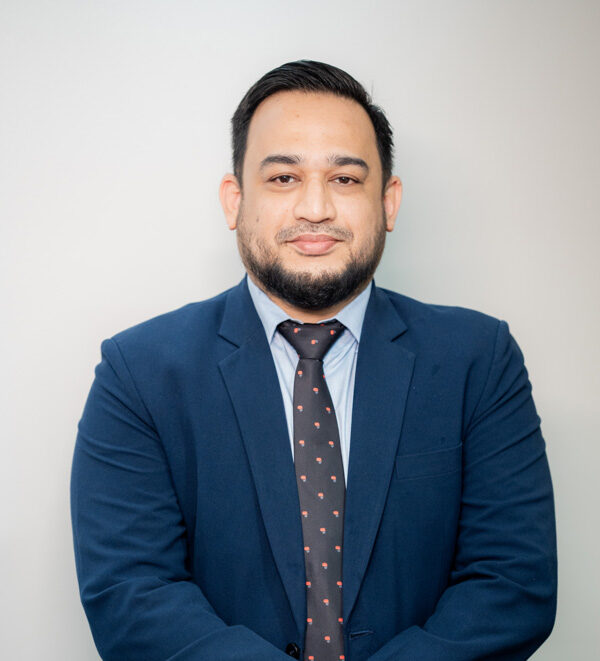 Misbahus Sualahin Siddiquy