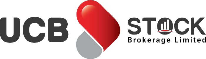 UCB Stock Brokerage LTD. Logo